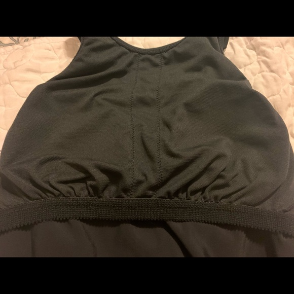 Eco Beach NWT Small Swim Top - Picture 4 of 8